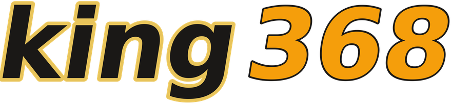 king368 logo